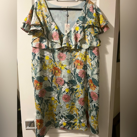 Molly Bracken Gabrielle dress - Picture 1 of 4